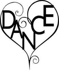 Dance Heart Logo