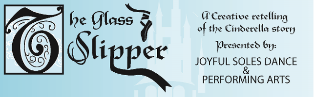 The Glass Slipper