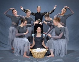 Modern Dance