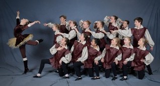 Contemporary Dance