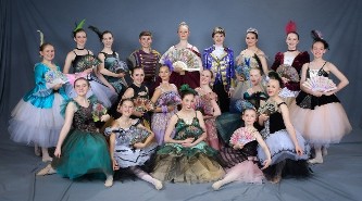 Ballet