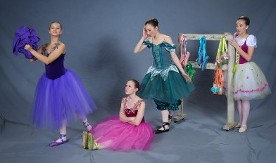 Theatre Dance