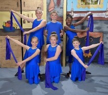 Jazz Dance