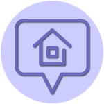 Pinpoint Icon