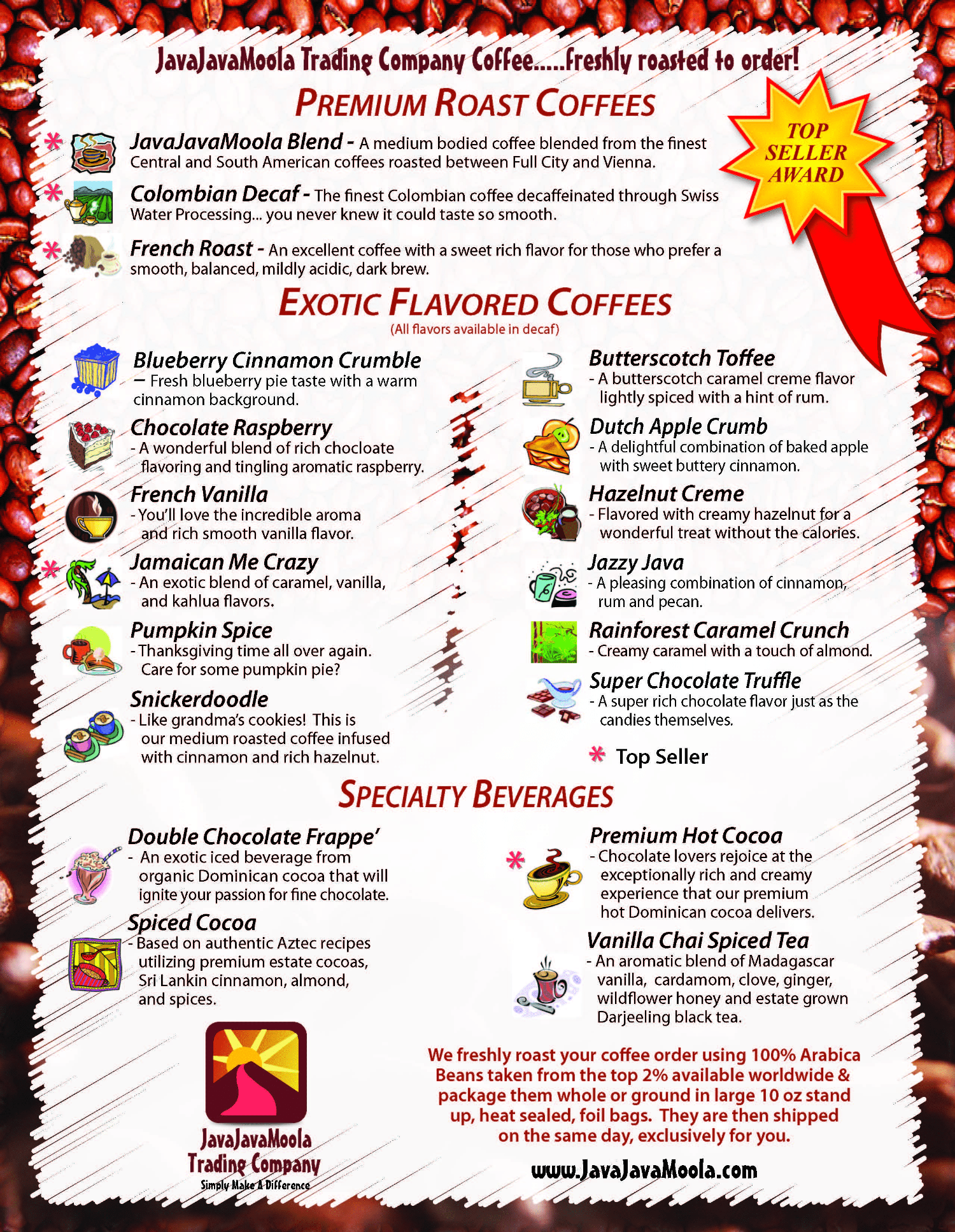 Flyer